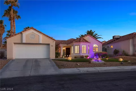 2868 Tori Way, Henderson, NV 89074