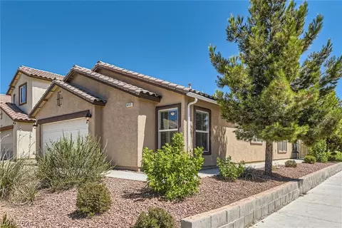 4111 Pistachio Nut Ave, Las Vegas, NV 89115