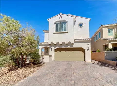 8048 Skye Falls St, Las Vegas, NV 89166