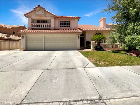 3657 Dutch Valley Dr, Las Vegas, NV 89147