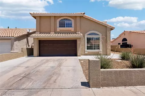 721 Rusty Spur Dr, Henderson, NV 89014