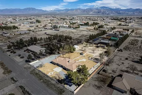 3781 Seneca Ave, Pahrump, NV 89048