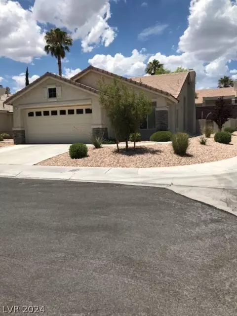 1617 Clark Point Ct, Las Vegas, NV 89134