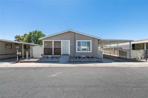 3425 Gulf Shores Dr, Las Vegas, NV 89122