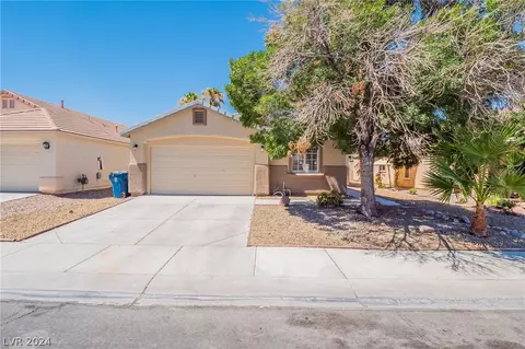 5204 Molveno Ct, Las Vegas, NV 89130