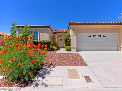 5409 Painted Mirage Rd, Las Vegas, NV 89149