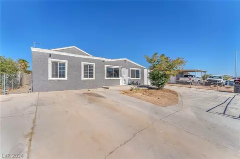2690 San Marcos St, Las Vegas, NV 89115