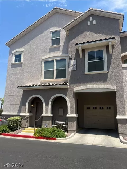 8777 W Maule Ave #2005, Las Vegas, NV 89148