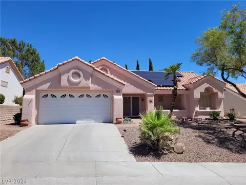 10004 Woodhouse Dr, Las Vegas, NV 89134