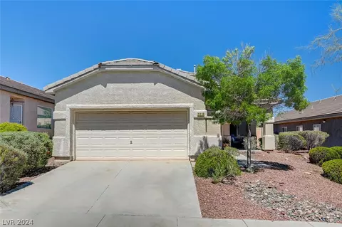 3216 Rushing Waters Pl, Las Vegas, NV 89135