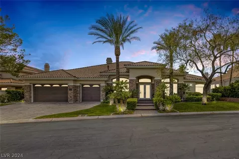 8921 Wild Creek Ct, Las Vegas, NV 89117