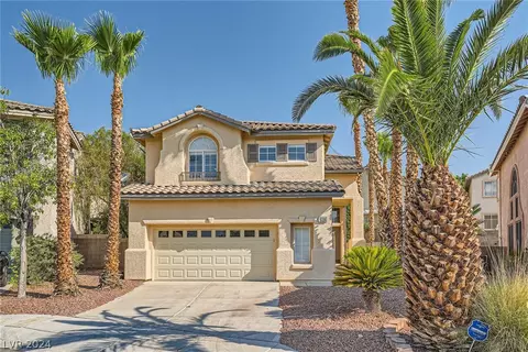 10390 Catclaw Ct, Las Vegas, NV 89135