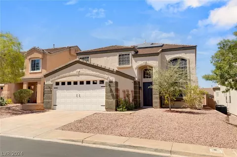 638 Wind Cave Ct, Henderson, NV 89012
