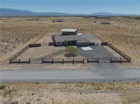 9411 Church St, Pahrump, NV 89048