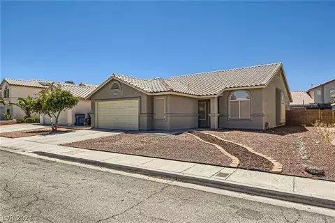 6337 Elderberry Wine Ave, Las Vegas, NV 89142