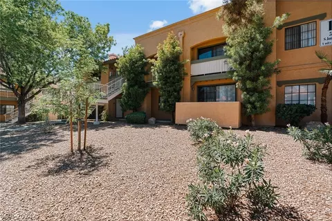 5122 S Jones Blvd #106, Las Vegas, NV 89118