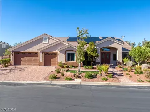362 Chaplin Cove Ave, Las Vegas, NV 89183