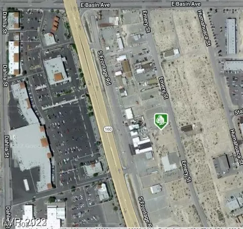 180 Emery St, Pahrump, NV 89048