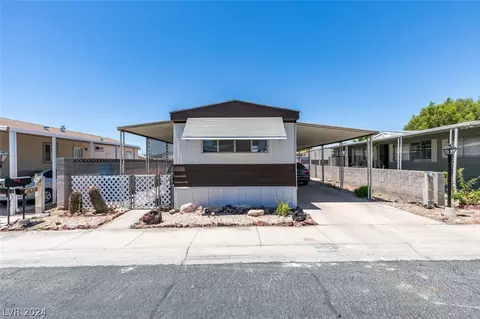 3637 Lost Hills Dr, Las Vegas, NV 89122