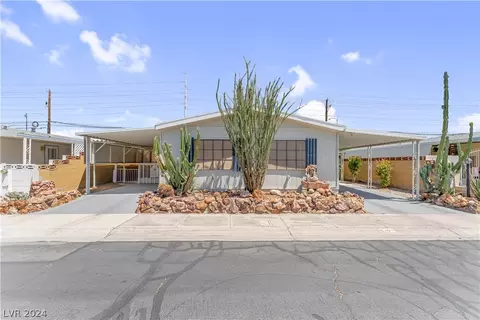 5472 Aldama Rd, Las Vegas, NV 89122