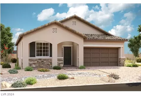 6029 La Coste St, North Las Vegas, NV 89081