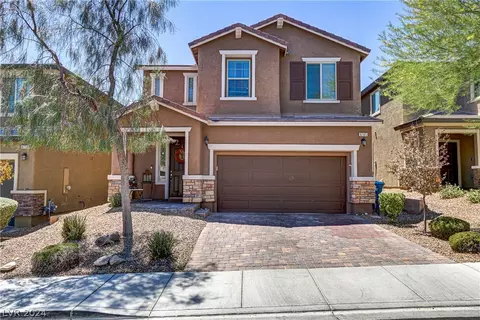 6765 Pleasant Flower St, Las Vegas, NV 89149