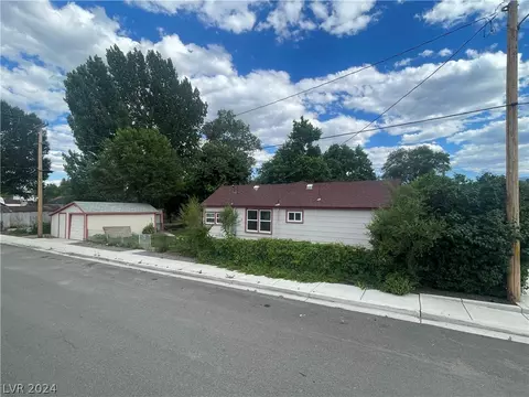 Exterior - 296 Nevada Ave, Ely, NV 89301 photo 6 of 6