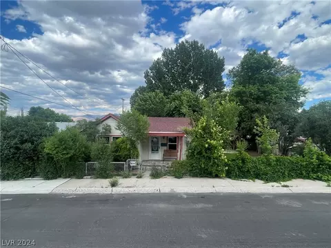 296 Nevada Ave, Ely, NV 89301