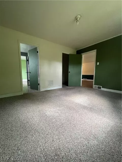 Bedroom - 296 Nevada Ave, Ely, NV 89301 photo 2 of 4