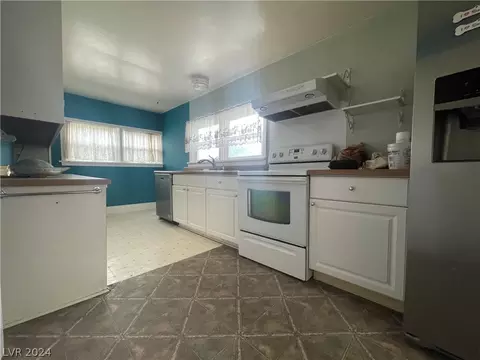 Kitchen - 296 Nevada Ave, Ely, NV 89301 photo 1 of 3