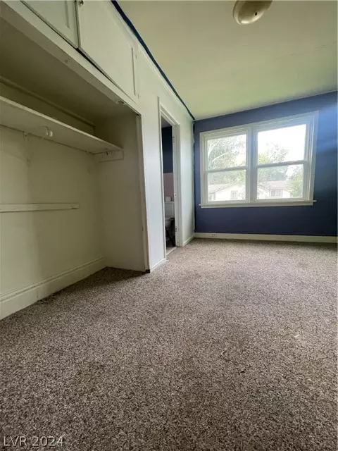 Bedroom - 296 Nevada Ave, Ely, NV 89301 photo 4 of 4