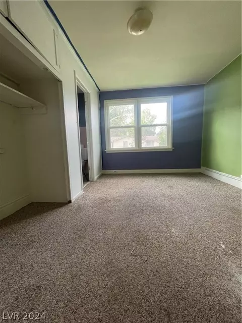 Bedroom - 296 Nevada Ave, Ely, NV 89301 photo 3 of 4