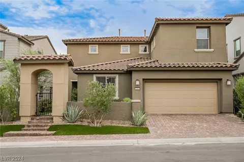 23 Flora Sagio Ave, Henderson, NV 89011