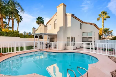 1685 Autumn Rust Dr, Las Vegas, NV 89119