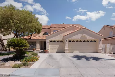 2014 Spruce Brook Dr, Henderson, NV 89074