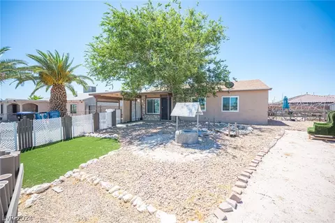 401 Princess Ave, North Las Vegas, NV 89030