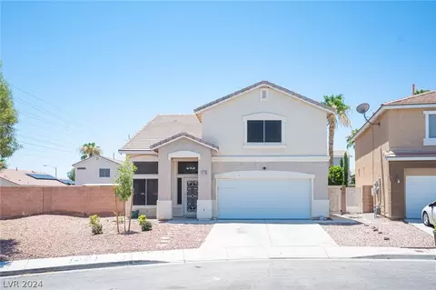 3713 Magenta Hills Dr, North Las Vegas, NV 89031