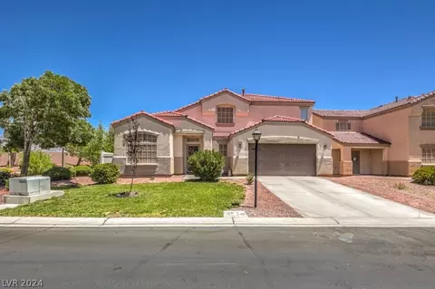 6730 Montezuma Castle Ln, North Las Vegas, NV 89084