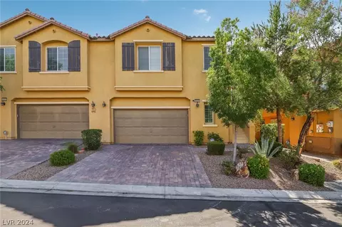 6328 Patriot Wave St #0, North Las Vegas, NV 89031