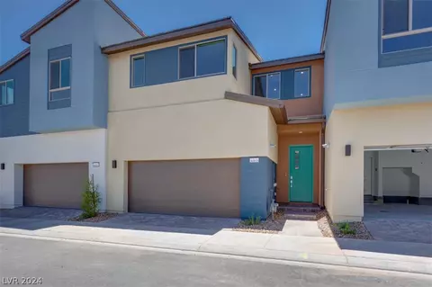 4365 Tabor Peak Ave, Las Vegas, NV 89141