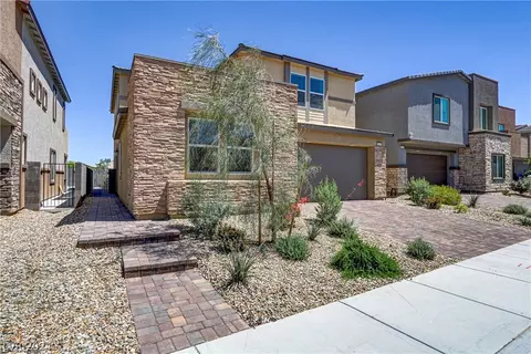 9840 Abel Cliff St, Las Vegas, NV 89143