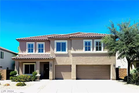 164 Cobalt Sky Ave, Henderson, NV 89002