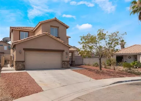 709 Bent Grass Ave, North Las Vegas, NV 89032