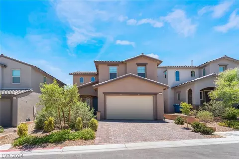 9885 Outer Hebrides Ave, Las Vegas, NV 89166