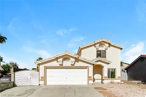 934 Sunnyfield Way, Henderson, NV 89015