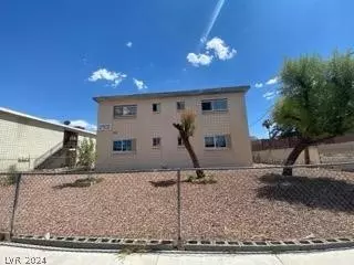 2900 Poplar Ave, Las Vegas, NV 89101