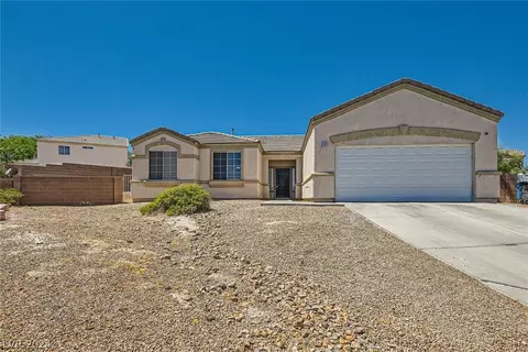 6147 Passionate Ct, North Las Vegas, NV 89031