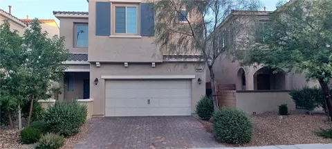 9695 Canyon Landing Ave, Las Vegas, NV 89166
