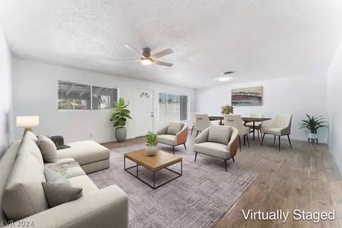 4552 Swandale Ave, Las Vegas, NV 89121