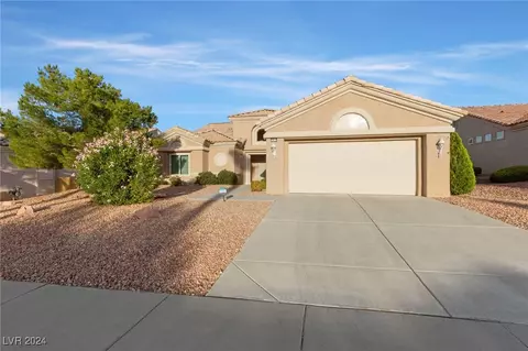 2612 Spalding Dr, Las Vegas, NV 89134